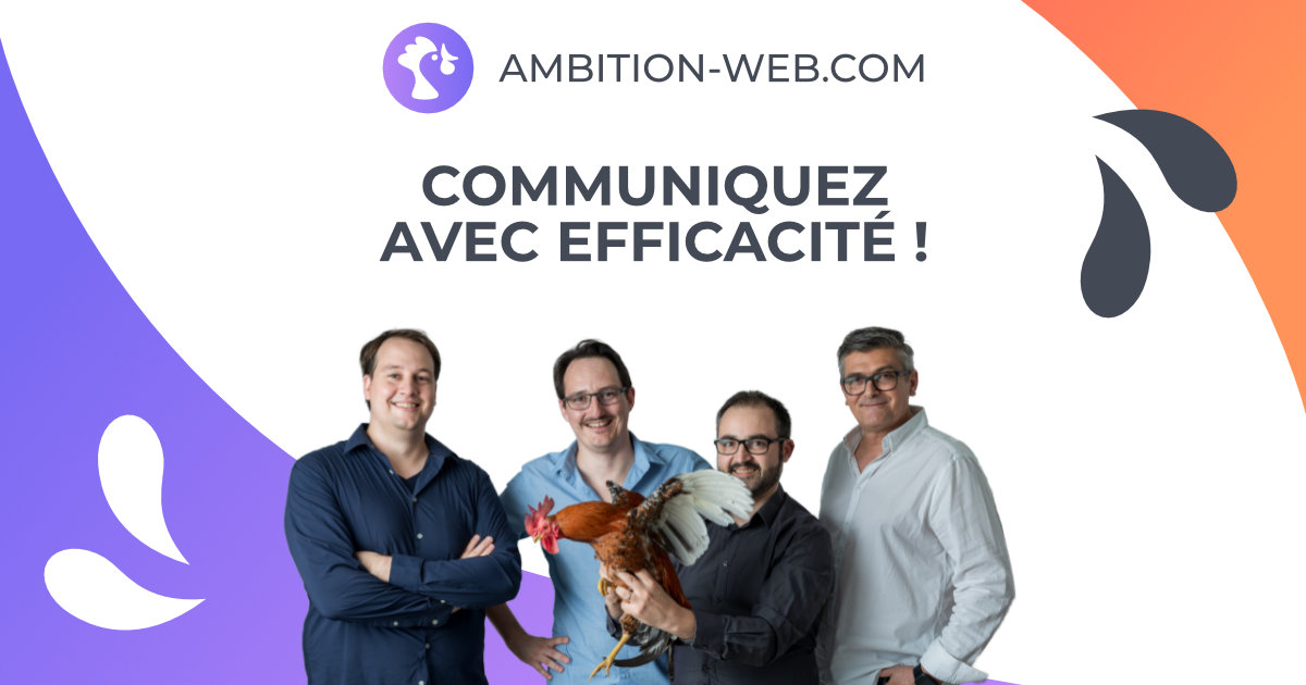 (c) Ambition-web.com