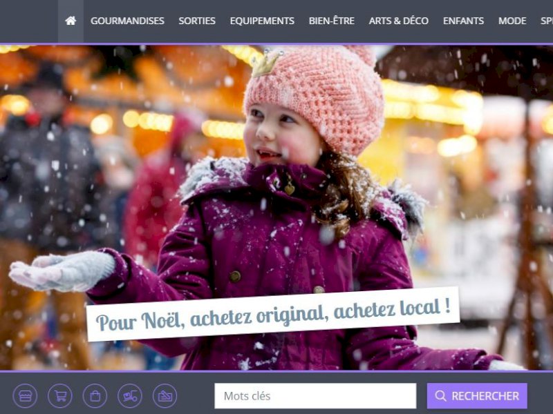 Ambition-web propose ses idées cadeaux pour Noël