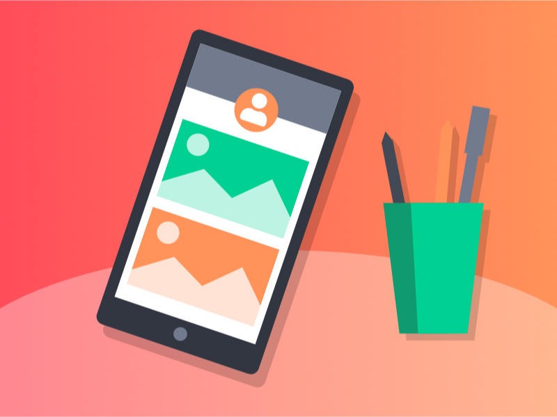 Visuels de réseaux sociaux