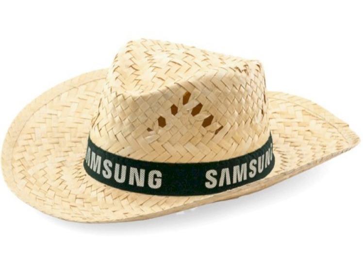 Chapeau de paille Chapeau de paille