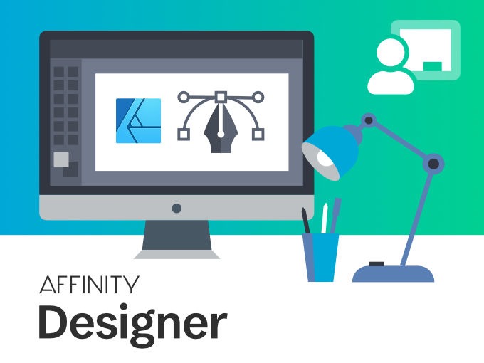 Affinity Designer Affinity Designer