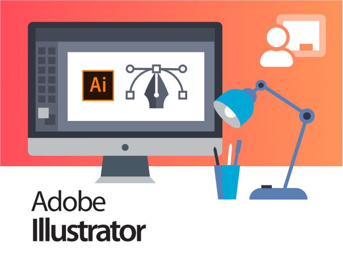 Illustrator Illustrator