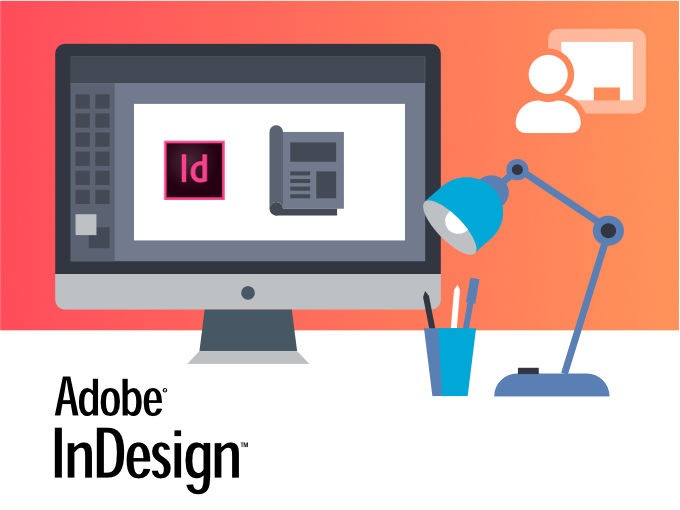 InDesign InDesign