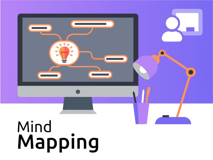 Mind Mapping / Carte heuristique Mind Mapping / Carte heuristique