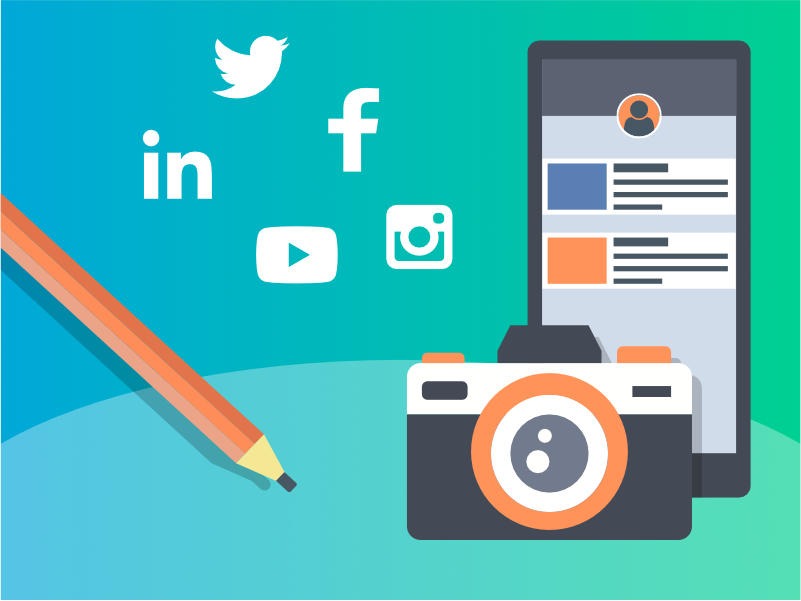 SMO / Animation des réseaux sociaux SMO / Animation des réseaux sociaux