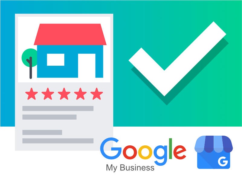 Animation de votre GoogleMyBusiness Animation de votre GoogleMyBusiness