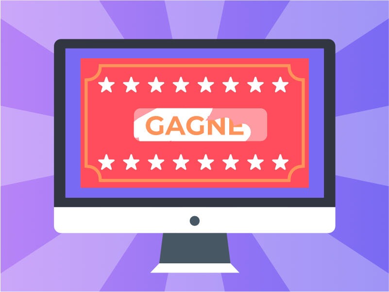 Landing page Landing page
