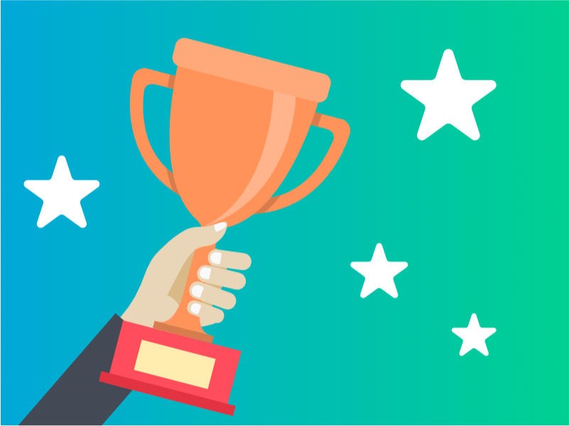 Gamification - Récompenses Gamification - Récompenses