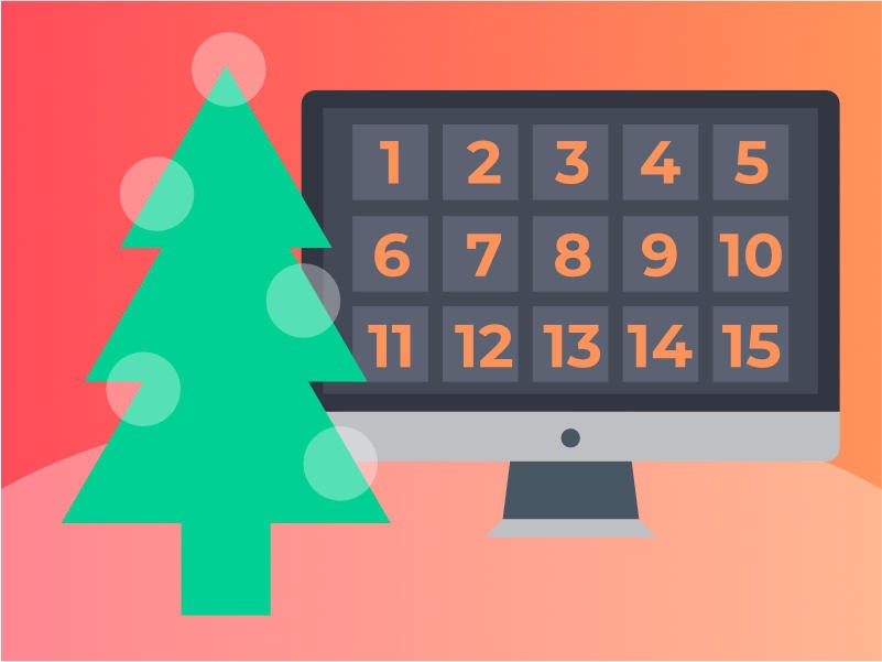 Calendrier de l'avent